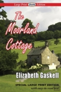 Bertrand.pt - The Moorland Cottage  Large Print Editio