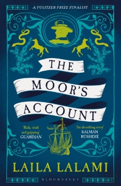 Bertrand.pt - The Moor'S Account