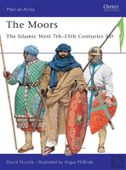 Bertrand.pt - The Moors