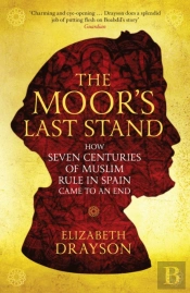 The Moor'S Last Stand