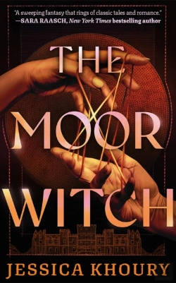 Bertrand.pt - The Moorwitch