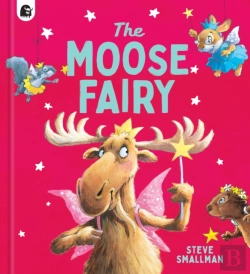 Bertrand.pt - The Moose Fairy