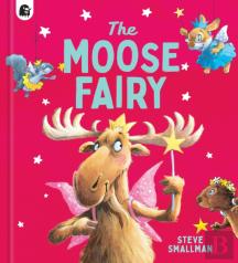 The Moose Fairy
