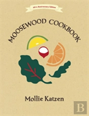 The Moosewood Cookbook