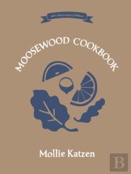 The Moosewood Cookbook
