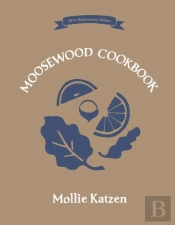 The Moosewood Cookbook