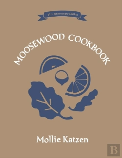 Bertrand.pt - The Moosewood Cookbook