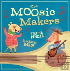 The Moosic Makers