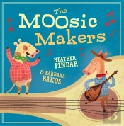 The Moosic Makers