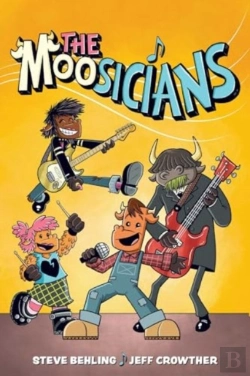 Bertrand.pt - The Moosicians