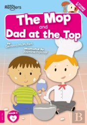 The Mop And Dad At The Top