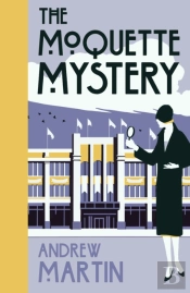 The Moquette Mystery