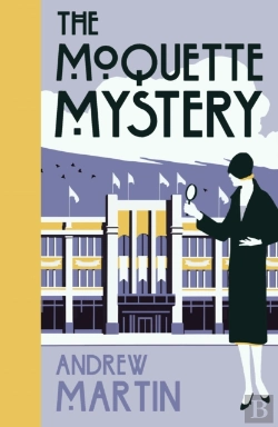 Bertrand.pt - The Moquette Mystery