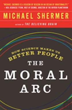 Bertrand.pt - The Moral Arc
