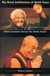 The Moral Architecture Of World Peace