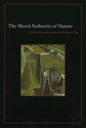 The Moral Authority Of Nature