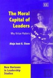 The Moral Capital Of Leaders