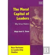 The Moral Capital Of Leaders