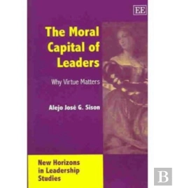 Bertrand.pt - The Moral Capital Of Leaders