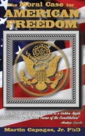 The Moral Case For American Freedom
