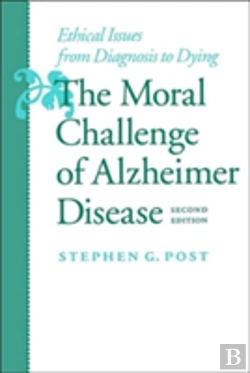 Bertrand.pt - The Moral Challenge Of Alzheimer Disease