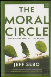 The Moral Circle