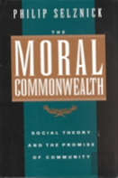 The Moral Commonwealth
