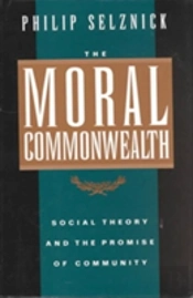 The Moral Commonwealth