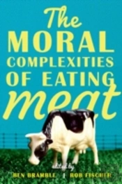 The Moral Complexities Of Eating Meat