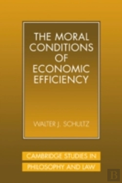 Bertrand.pt - The Moral Conditions Of Economic Efficiency