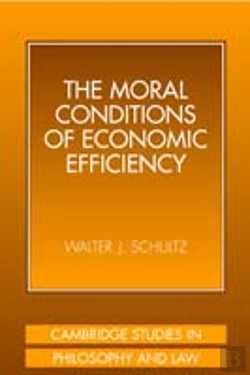 Bertrand.pt - The Moral Conditions Of Economic Efficiency