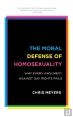 Bertrand.pt - The Moral Defense Of Homosexuality