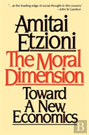 The Moral Dimension