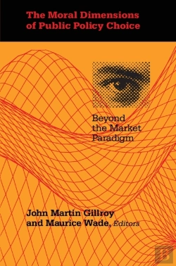 Bertrand.pt - The Moral Dimensions Of Public Policy Choice