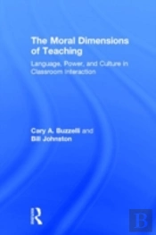 The Moral Dimensions Of Teaching
