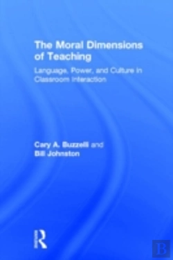 Bertrand.pt - The Moral Dimensions Of Teaching