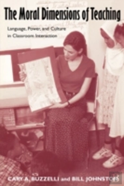 Bertrand.pt - The Moral Dimensions Of Teaching