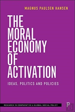 Bertrand.pt - The Moral Economy Of Activation