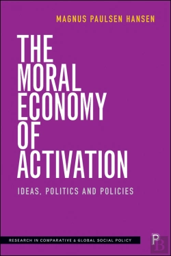 Bertrand.pt - The Moral Economy Of Activation