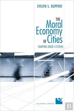 Bertrand.pt - The Moral Economy Of Cities
