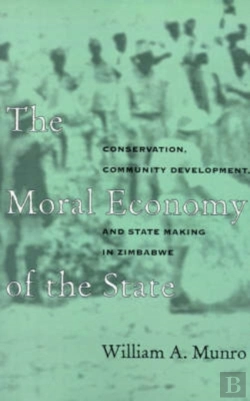 Bertrand.pt - The Moral Economy Of The State
