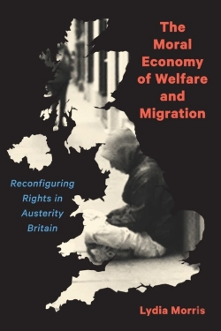 Bertrand.pt - The Moral Economy Of Welfare And Migration