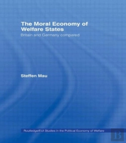 Bertrand.pt - The Moral Economy Of Welfare States