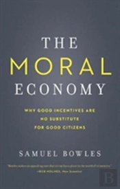 The Moral Economy