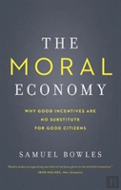 Bertrand.pt - The Moral Economy