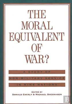 Bertrand.pt - The Moral Equivalent Of War?