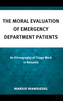 Bertrand.pt - The Moral Evaluation Of Emergency Department Patients
