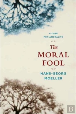 Bertrand.pt - The Moral Fool