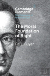 The Moral Foundation Of Right