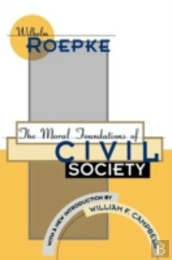 Bertrand.pt - The Moral Foundations Of Civil Society